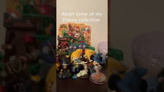 I found some of my Disney collection unboxing toys 3dprinting toymakers toymaker toymodel ￼ [upl. by Ellswerth]