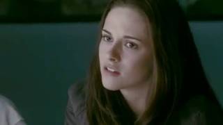 La Saga Crepúsculo Eclipse  TV spot EN ESPAÑOL Something New [upl. by Balkin]