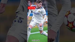 HALA MADRID🔥song [upl. by Ariaek189]