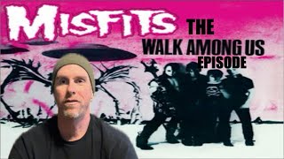 Misfits Walk Among Us Special Episode [upl. by Yhpos]