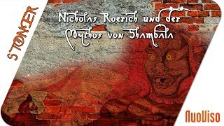 Nicholas Roerich und der Mythos von Shambala [upl. by Esinereb]