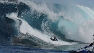 BODYBOARDING SLABS AT SHIPSTERNS BLUFFEast coast and Tasmanian riders take on the bluff [upl. by Anaul]