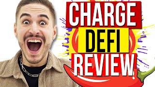 ChargeDeFi  What is ChargeDeFi  ChargeDeFi Review [upl. by Eenehs]