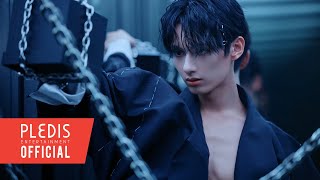 JUN PSYCHO Official MV [upl. by Assetan]