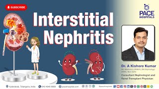 Interstitial Nephritis  Types Causes Diagnosis Treatments Prevention amp Clinical Features [upl. by Giovanni]