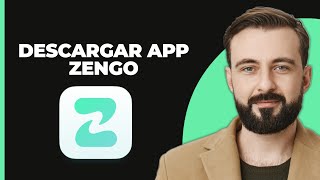 Cómo Descargar la App de Zengo 2024 [upl. by Eeladnerb615]