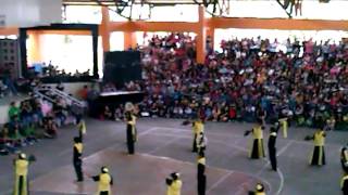 Tribu LGU Isabel Quiot Festival 2013 [upl. by Adniled]