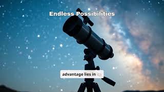 Portable Smart Telescopes Under 600 telescope astronomy [upl. by Htidirrem]