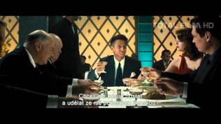 GANGSTER SQUAD  Lovci mafie 2012 oficiální český trailer CZ HD od 31 ledna [upl. by Feodor781]