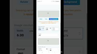 how to upload signature on ssc CGL  how to upload signature in ssc mts form [upl. by Juxon]