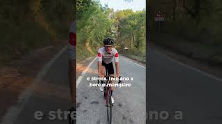 Evita questi ERRORI nel ciclismo le regole del nutrizionista nutrition cycling cyclingfans [upl. by Kassaraba]