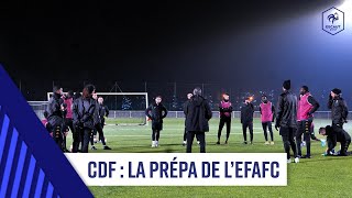 Ent Feignies FC vs E Itancourt Neuville  La Prépa [upl. by Navap116]