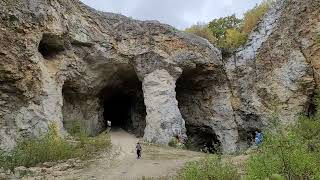 Ruggles Mine  Wicked Pissah Weekend Roadtrip Video New Hampshire USA  Mountains of North NH 603 [upl. by Niak307]