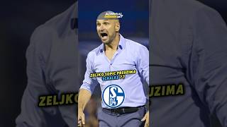 🔴 Sopić preuzima Schalke Može li spasiti posrnulog Njemačkog velikana 🔴 [upl. by Zeus]