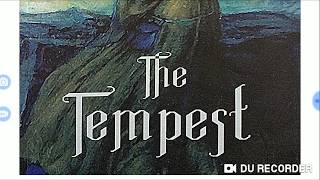 The Tempest by William ShakespeareAct 1 scene 1 line by line explanation with analysis [upl. by Slack]