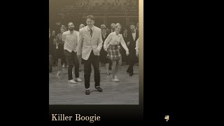 Killer Boogie [upl. by Camilo]