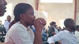 Firm Faith Zimbabwe Inzwa Maungira  Live Perfomance [upl. by Geraldina]