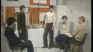 BBC Young Scientists of the Year 1980 THE FINAL part 1 of 3 [upl. by Yrral770]