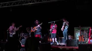 Apalachee Don interstate renegade live [upl. by Kary]