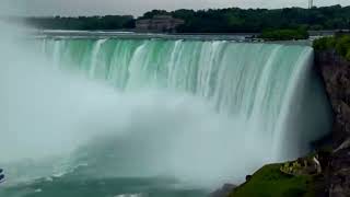 Niagara Falls in Canada [upl. by Neill130]