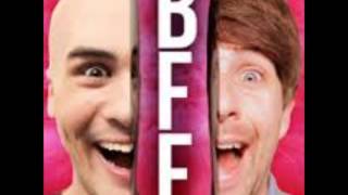 SMOSH BFF ALL SONGSFREE DOWNLOAD [upl. by Hauser920]