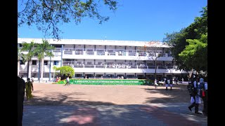 Montfort Matric HrsecSchool Tindivanam [upl. by Atilek]