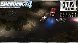 Emergency 4  West Coast Canadian Mod [upl. by Yesdnyl]