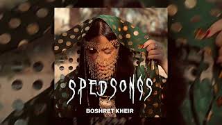 Boshret kheir speedup 🫠💓 [upl. by Roel]