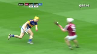 GAA Championship 2016 Super Scores Week 13 Hurling [upl. by Neerahs]