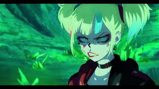 Suicide Squad vs Enchantress AMV  Heathens [upl. by Imogen]