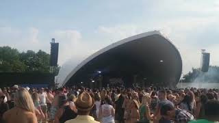 SASASAS Phantasy Skibba Shabba  Sunshine Live at Sunborn Moondance Festival  Hainault Forest 2018 [upl. by Mylo]