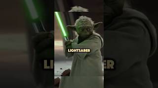 Star Wars Lightsaber Duels That Deserve More Loveshorts [upl. by Norean]