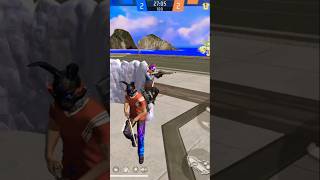 Bhavesh vs raistar freefire viralshort freefiregaming shortfeed [upl. by Reste]