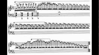 Liszt Hungarian Rhapsody No9  Lazar Berman [upl. by Nailluj]