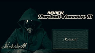 🎧 Marshall Stanmore III The Ultimate Wireless Speaker for Music Lovers 🎵 [upl. by Coussoule]