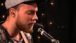 Ásgeir  Summer Guest Live on KEXP [upl. by Esyli]