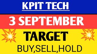 Kpit technologies share  Kpit technologies share latest news  Kpit technologies share target [upl. by Inaoj184]