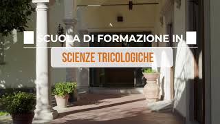 Scuola di Formazione in Scienze Tricologiche SITri [upl. by Tirreg]