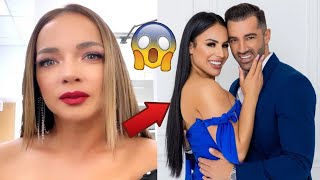 ADAMARI LÓPEZ LANZA INDIRECTA A NOVIA DE TONI COSTA Y LE PIDEN QUE LA SUPERE😱 [upl. by Clovis933]