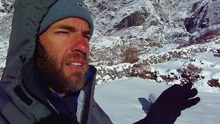 Incredible Himalaya Trekking Adventure Nepal Langtang Trek [upl. by Eciruam335]