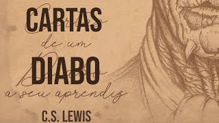 Cartas de um Diabo a Seu Aprendiz  CS Lewis  Entender Bookshelf 3 [upl. by Ronnie489]