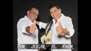 Por Jugar Al Amor  Los Betos [upl. by Anibur]