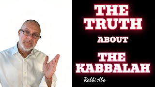 What is Kabbalah Its Secret Can FINALLY Be Revealed to the World [upl. by Eisse]