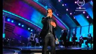 Live Alejandro Fernandez  Vamos a darnos tiempo amp Júrame Latin Grammy 2010 [upl. by Yuu]