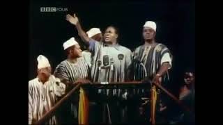 Nkrumahs Speech On Ghanas Independence A Blueprint For Black Success [upl. by Duquette968]