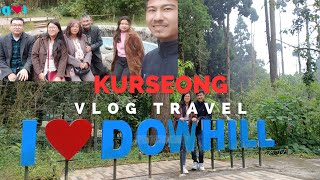 Family tour to Kurseong from Dowhill to Eagles Crag 🚖 [upl. by Arfihs671]