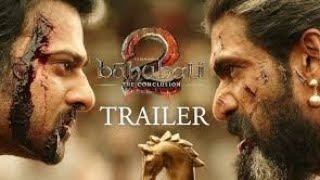 Baahubali 2 The Conclusion2017 Prabash Hindi Movie2021Tamanaah BhatiaAnushka2024 [upl. by Rusticus]