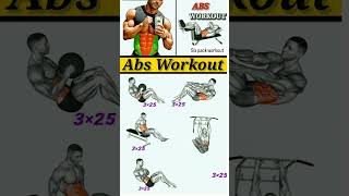 How to grow six pack workout at gym absworkout mrsgbodyfitnes shortvideo bodyfitness viralshort [upl. by Dazhahs920]