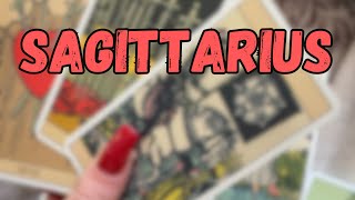 SAGITTARIUS ♐️ 🤑 EVERYONE Will Be SHOCKED😮 Youre Going To Be A MILLIONAIRE SAGITTARIUS 🙏🙏 [upl. by Artcele]