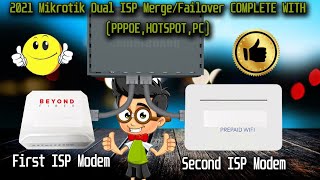 UPDATED Mikrotik Tutorial Complete Tagalog 2021 HotspotPPPoEPortlessAuto SimplePc Clients [upl. by Heriberto]